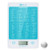 ORIA 5kg Digital Kitchen scale  Food Scale  Multifunction Calorie Scale  Accurate for Baking Kitchen Cooking  Tare Function  4 Units  LCD Display  Bat