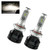9005 HB3 LED Headlight Bulbs High Beam 6000K Cool White  60W 10000 Lumens Adjustable Beam Extremely Bright CSP Chips H10 9145 Fog Light Bulbs All-in-O