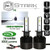 Stark Industries H1 Phantom Elite Series 72W LED Headlights Conversion Kit 6000K White IP68 Waterproof