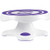 Wilton Tilt-N-Turn Ultra Cake Turntable - Cake Decorating Stand