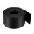 uxcell Solid Rectangle Rubber Seal Strip 60mm Wide 3mm Thick  3 Meters Long Black