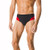 Speedo Mens Swimsuit Brief Endurance- Splice Team Colors