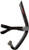 Speedo Unisex-Adult Swim Training Snorkel Bullet Head