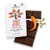 Lake Champlain Organic Dark Chocolate Spicy Aztec Candy Bar  3 Ounces
