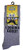 Nickelodeon mens Spongebob Squarepants Single Crew Casual Sock  Light Grey  10 13 US