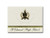 Signature Announcements St Edward High School -St- Edward  NE- Graduation Announcements  Presidential style  Basic package of 25 with Gold and Black Met