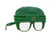 Rico Industries NHL Minnesota Wild Novelty Tailgating Sunglasses