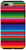 iPhone 7 Plus-8 Plus Mexican Serape Striped Poncho Pattern Case