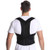 Back Brace Posture Corrector for Women and Men Back Lumbar Support Shoulder Posture Support for Improve Posture Provide and Back Pain Relief -M-
