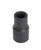 Proto  J6925  Power Socket Bit Holder  1-4 Drive  1 In L