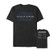 Fifth Sun Mens T-Shirt  Black  XXX-Large
