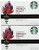 Starbucks French Roast  K-cup Portion Pack for Keurig K-cup Brewers  10-count -Pack of 2-