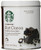 Starbucks Hot Cocoa  Double Chocolate  7 Ounce