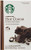Starbucks Hot Cocoa Mix  Double Chocolate  8 oz