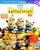 Minions -Blu-ray 3D - Blu-ray - UV Copy- -2015-