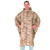Fox Outdoor Products Ripstop Poncho  Digital Desert