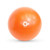 STOTT PILATES Mini Stability Ball -Orange-  12 Inch - 30 cm