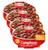 Hormel  Compleats Microwave Meal  Chili with Beans  10oz Container -Pack of 6-