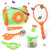 STEAM Life Bug Catcher Kit for Kids - Kid Explorer Kit - Bug Collection Kit Insect Catcher - Outdoor Explorer Set for Kids - Butterfly Net - Bug Cages
