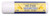 FATCO Fat Stick and All Purpose Moisturizing Stick for Dry Areas on Your Face  Lips  and Body  Lemon - Honey -0-5 oz-