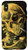 iPhone X-XS Skull of Skeleton with Burning Cigarette by Vincent van Gogh Case