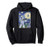 Star Wars Stormtrooper Starry Night Graphic Hoodie