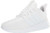 adidas mens Questar Flow Sneaker Running Shoe  White  8 US