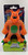 Stretch Monsters 5-5 Orange Alien Stretchy Toy - Amazing Stretching Action