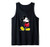 Disney Mickey Mouse Classic Pose Tank Top