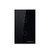 Smartyuns Wifi Smart Light Switch Tempered Glass Panel Touch Light Switch 2 Gang US Standard Modern Wall Touch Switch Timer Function  Single Pole Swit