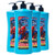 Suave Kids 3 in 1 Shampoo Conditioner Body Wash For Tear-Free Bath Time  Fresh Spider-Sense  Dermatologist-Tested Kids Shampoo 3 in 1 Formula 28 oz  P