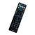 Universal Remote Control for LG Samsung Sony Hisense Vizio Sharp Panasonic Philis Hitachi TCL Smart TV - Easy to Setup
