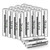 SUKAI AAA Rechargeable Batteries 1-2V 1100mAh High Capacity Ni-MH AAA Battery Precharge Pack of 20