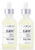 Valjean Labs Facial Serum  Clarify -Vitamin A - Witch Hazel- -2 Pack-