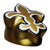 NFL New Orleans Saints Foamhead