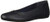 Easy Street Womens Bridget Ballet Flat  Navy  9 M US