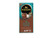 Perugina Milk Chocolate with Almonds Bar  3oz -Pack of 12-