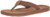 Flojos Womens Sydney Sandals  TAN  11 M US