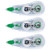 Tombow MONO Correction Tape 5MM 3 Pack KCB-325