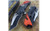 TAC Force Assisted Orange EMT Opening Folding Glass Breaker Rescue Pocket Knife