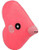 TOMY Pokemon Luvdisc 8-Inch Plush