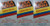 Yuca Harina Colombiana Tapioca Sour Starch -Pack of 3-