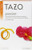 Tazo Herbal Tea Passion -- 20 Tea Bags - 2 pc