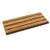 Whitecap 60506 Teak Deck Step - Small -8-3-4 x 3-1-2 x 1-2-
