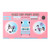 TONYMOLY Buzz Off Puffy Eyes  Assorted  Eye Mask Set