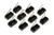 TEMCo 10 pc Micro Limit Switch Lever Arm Subminiature SPDT Snap Action LOT