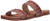 Roxy Womens Charity Slip On Sandals Slide  Blush  9 M US