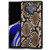 for Samsung Note 9  Galaxy Note 9  Durable Protective Soft Back Case Phone Cover  HOT12616 Snake Pattern