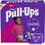 Huggies Pull-Ups  Girls Training Pants  3T-4T  48 Ct
