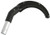 Cen-Tec Systems 68173 8-Inch Pipe Cleaning Vacuum Tool with 1-5-Inch Adaptor